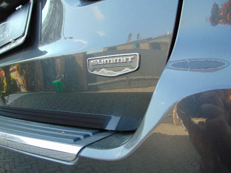 JEEP Gr.Cherokee 4ª s. Grand Cherokee 3.0 V6 C...