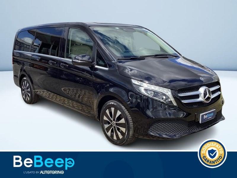 Mercedes-Benz Classe V V LONG 220 D SPORT AUTO