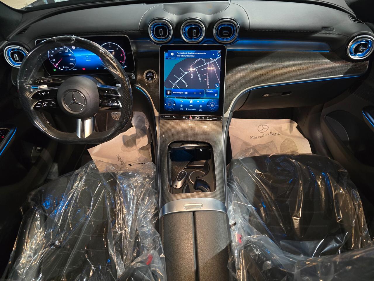 Mercedes-benz GLC 220 d 4Matic Mild Hybrid AMG Premium Plus