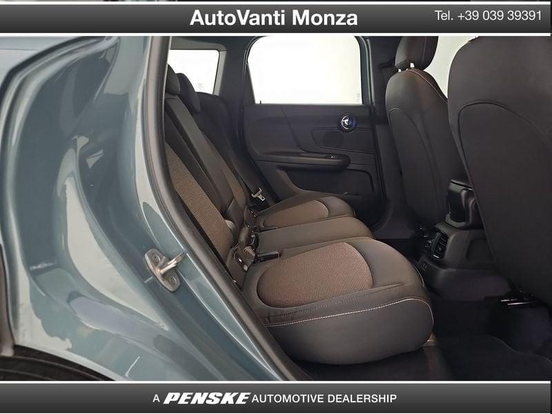 MINI Mini Countryman F60 Mini 2.0 Cooper D Northwood Edition Countryman