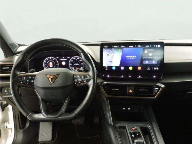 CUPRA Formentor 1.5 TSI DSG