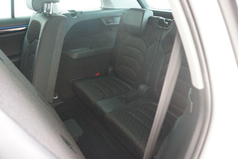 Skoda Kodiaq 2.0 TDI DSG Style 7 POSTI