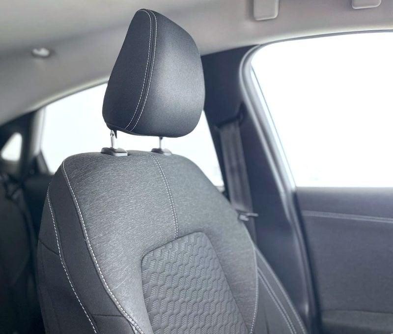 Ford Puma 1.0 Ecoboost Hybrid 125CV Titanium