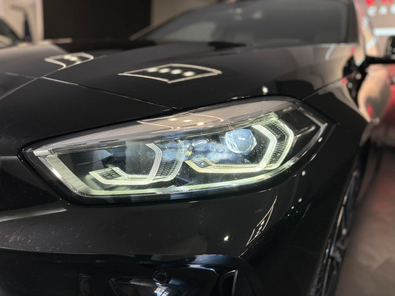 Bmw 116d 5p. Msport 1.5 116CV