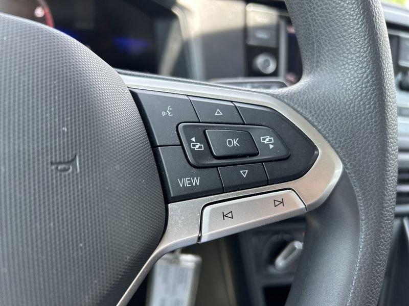 Volkswagen Taigo 1.0 TSI 95 CV Life ACCESSORIATA * ECCELLENTI CONDIZIONI