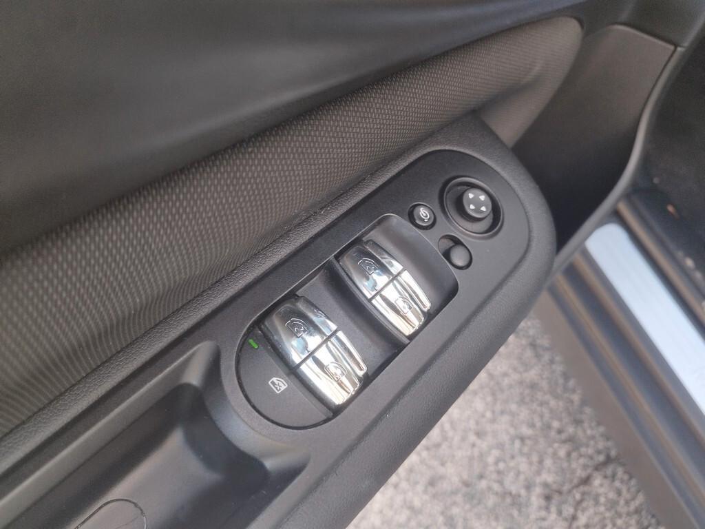 Mini One D Clubman 1.6 16V