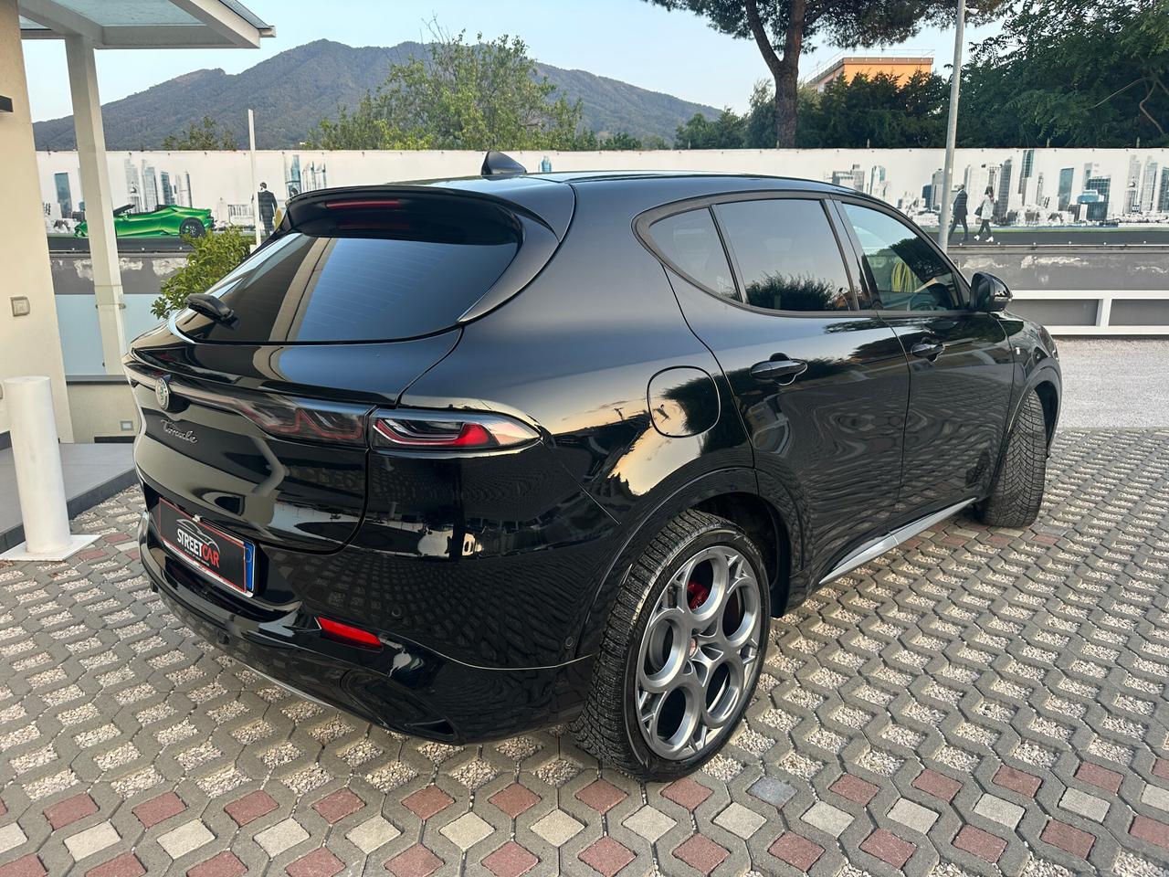 ALFA ROMEO TONALE 1.6 DIESEL 130 CV TCT TI
