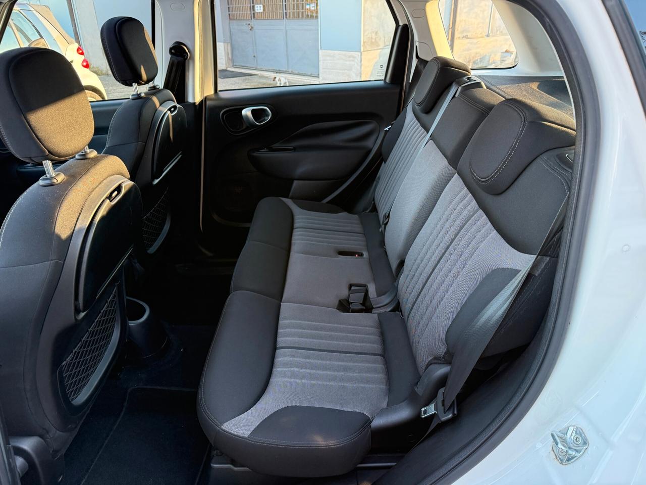 Fiat 500L 1.3 Multijet 95 CV Lounge