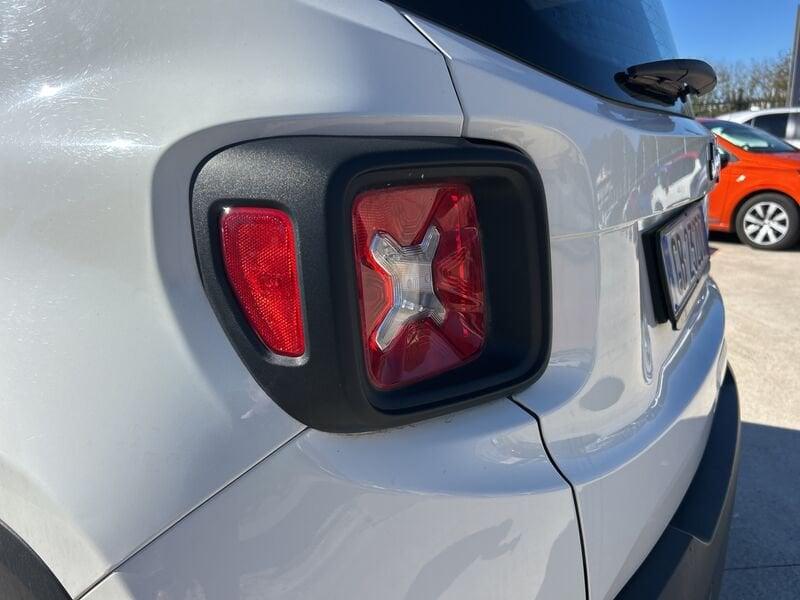 Jeep Renegade Renegade 1.6 Mjt 120 CV Limited