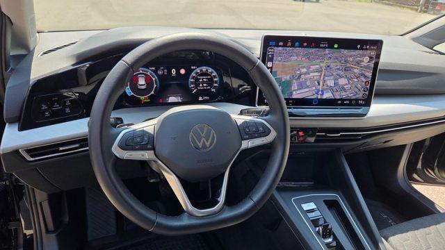 VOLKSWAGEN Golf 8.5 1.5 eTSI 115 CV DSG Life PERMUTE GAR.VW 2028