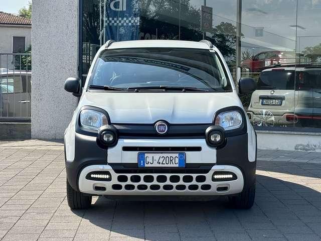 Fiat Panda 1.0 FireFly 70cv S&S Hybrid Cross PROMO