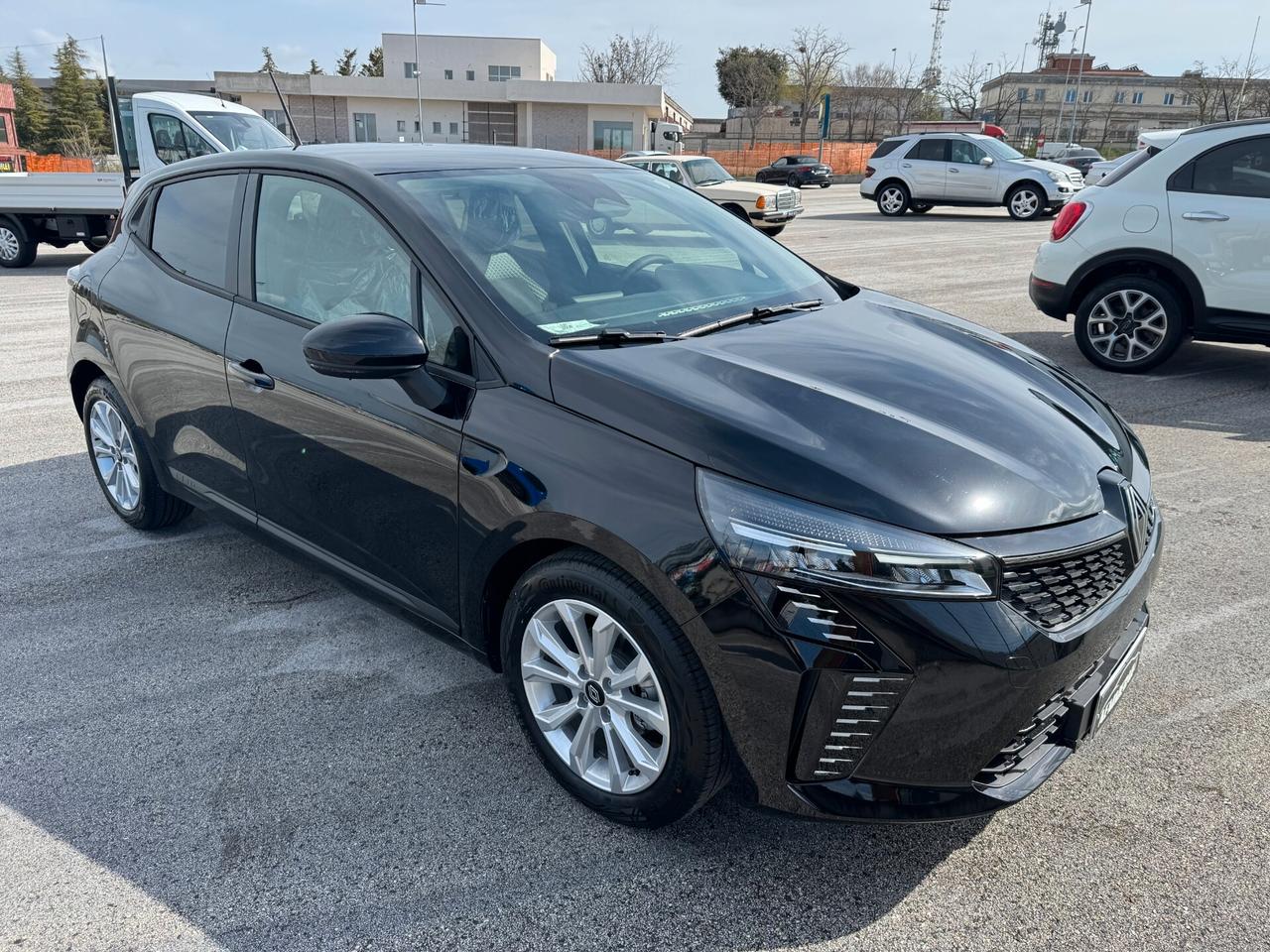 Renault Clio ECO-G 100 CV 5 porte Evolution