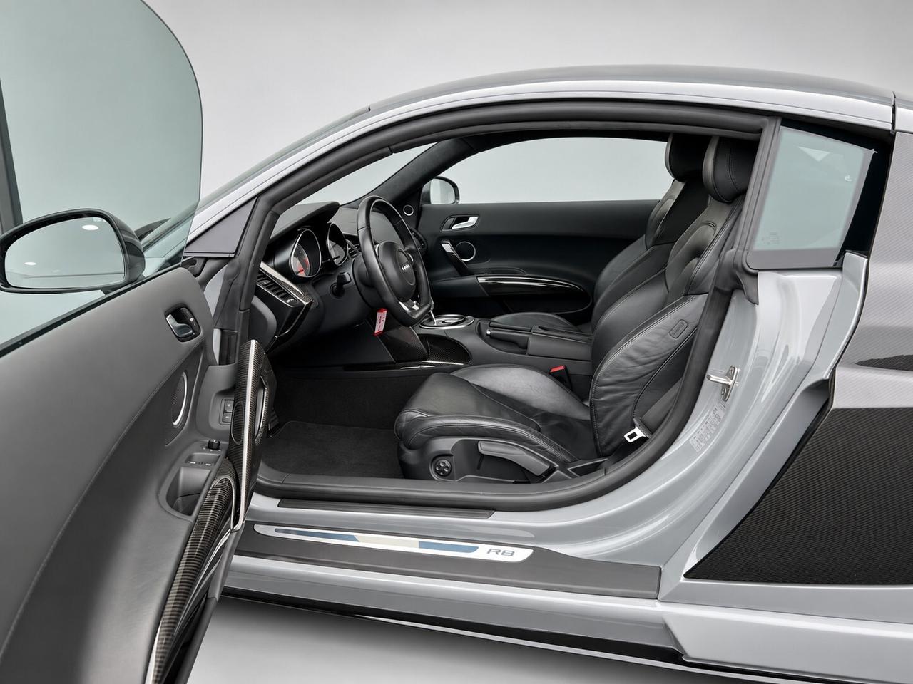 Audi R8 4.2 FSI quattro / Manuale / Esemplare unico