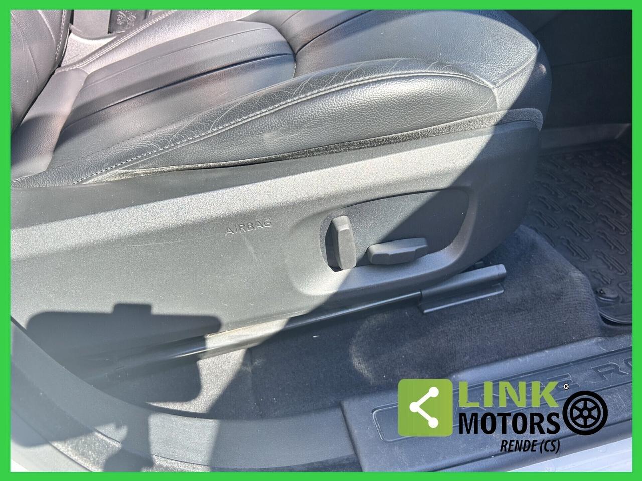 Land Rover Range Evoque 2.0 eD4 5p. SE Dynamic 02/2019