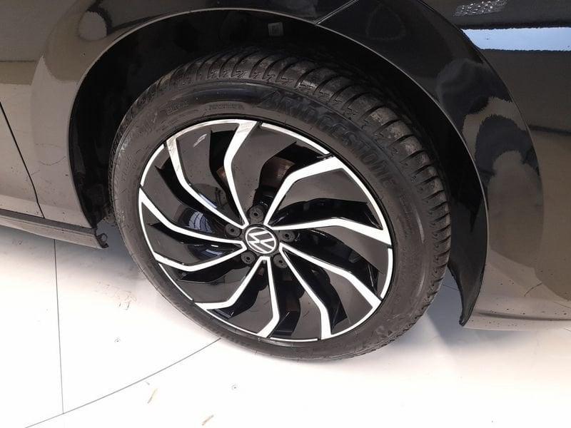 Volkswagen Golf 1.5 eTSI EVO ACT Style DSG