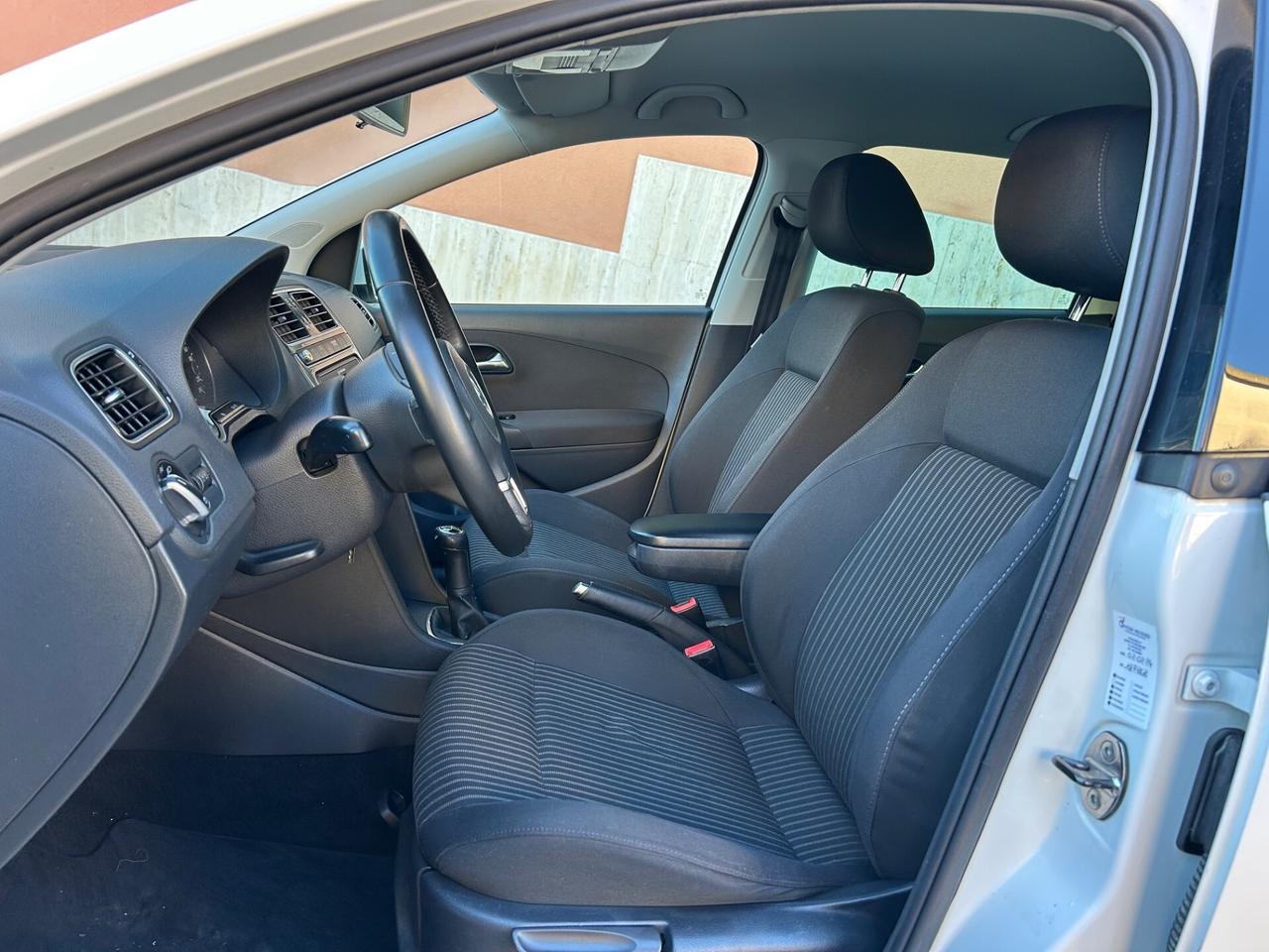 Volkswagen Polo 1.6 TDI ideale per neo patentati