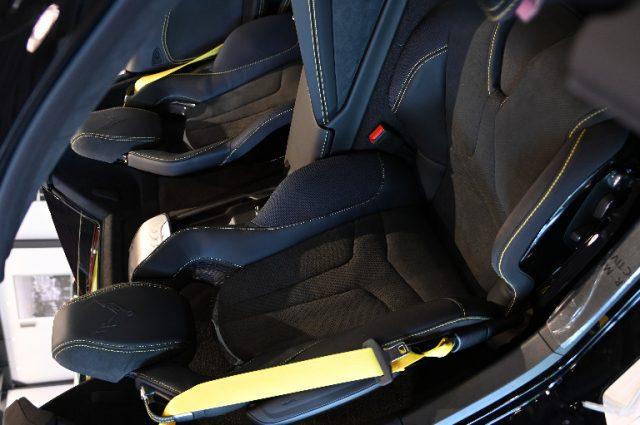 CORVETTE C8 C8 Convertible 3LT-Z 51 PERFORMACE PAK.PIù IVA22%