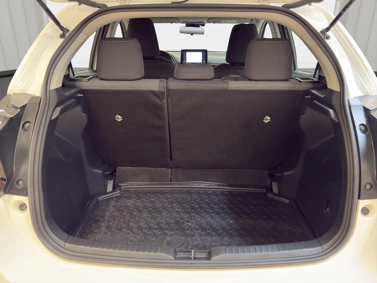 Toyota Yaris 1.0 Active