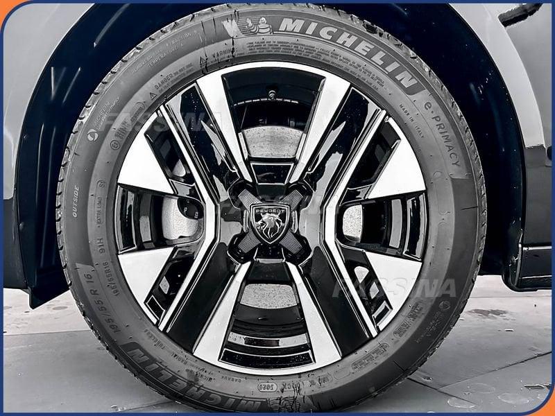 Peugeot 208 208 Hybrid 110 e-DCS6 Allure