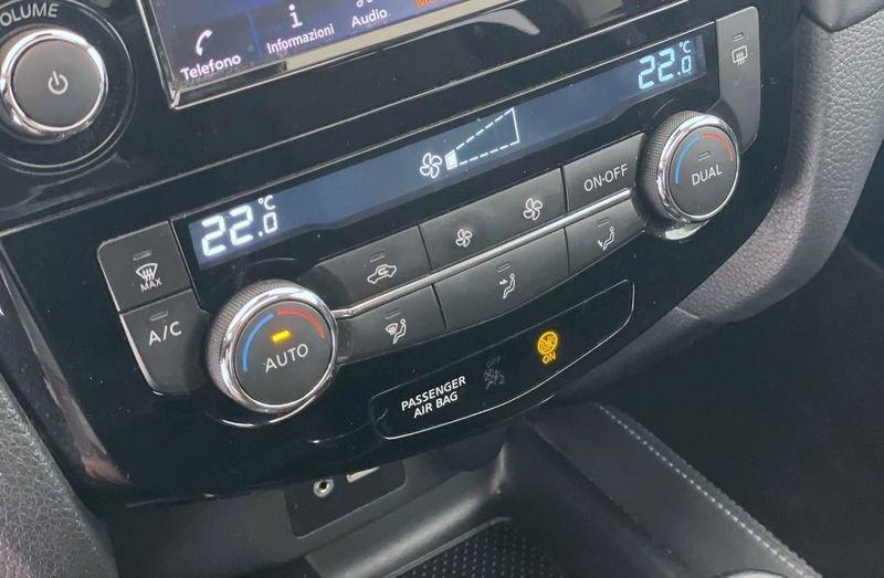 Nissan X-Trail 1.7 dCi 150 2WD N-Connecta Xtronic * 7 POSTI *