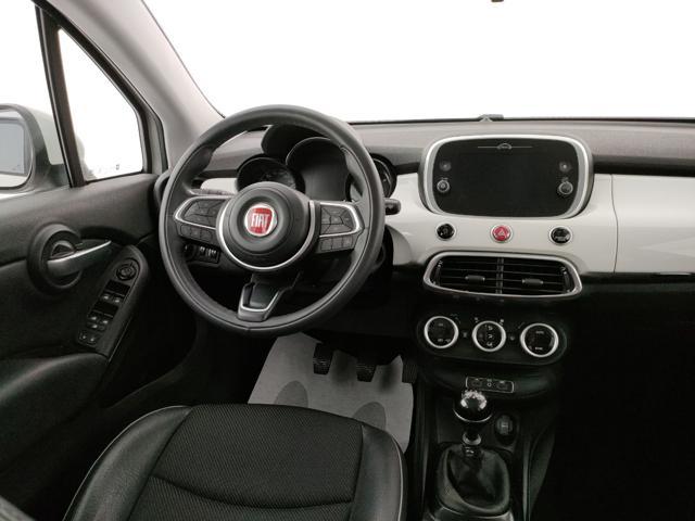 FIAT 500X 1.6 MultiJet 120 CV Cross