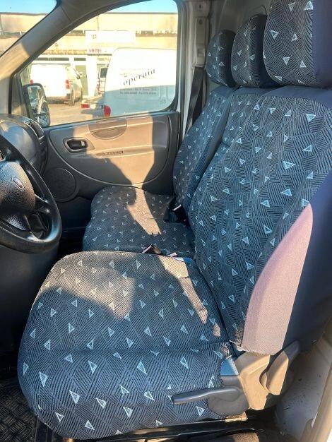 Fiat Scudo 1.6 MJT PC-TN Furgone 12q. Comfort ok neo patentati