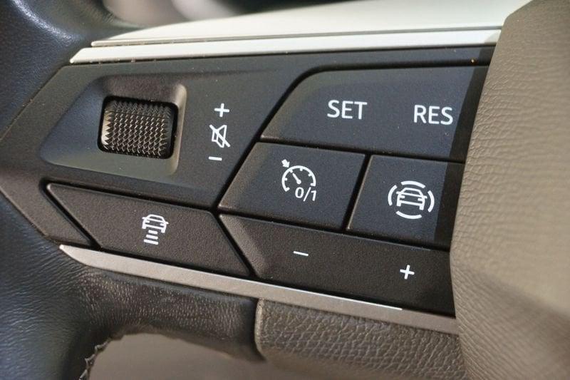 SEAT Tarraco 2.0 TDI STYLE DSG