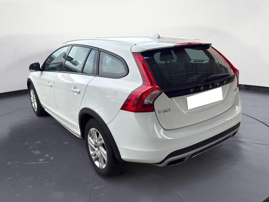 Volvo V60 2.0 D3 Business Plus Geartronic