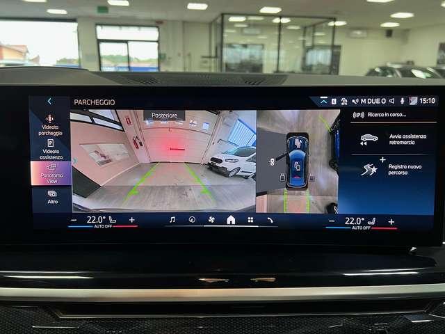 BMW X6 X6 xdrive30d mhev 48V Msport auto