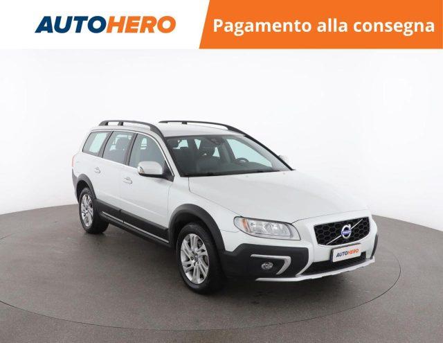 VOLVO XC70 D4 AWD Geartronic Momentum