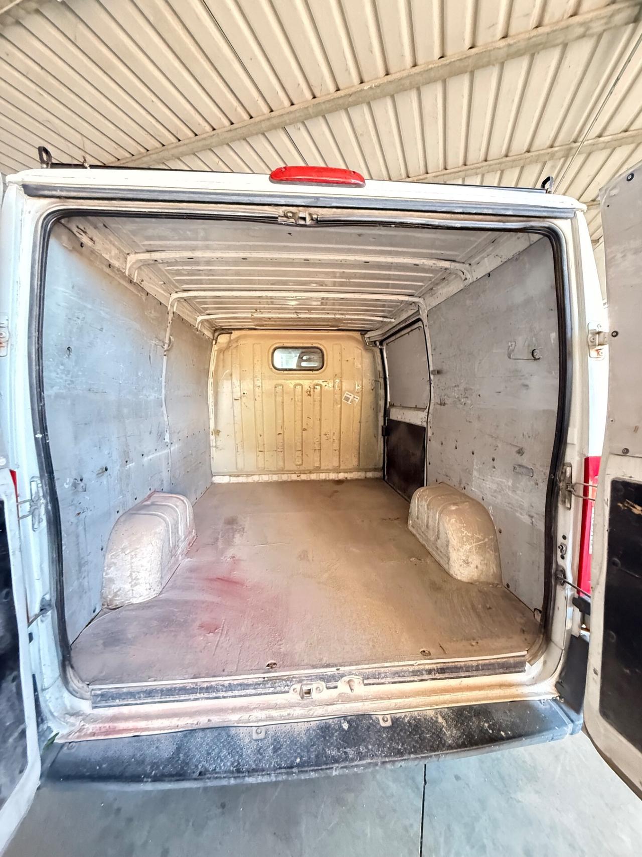 FIATO DUCATO 2.3