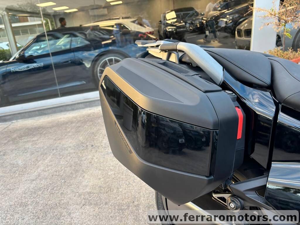 Bmw R 1300 RT 2025/KM 0 Nuovo pronto consegna Tuo a soli 309 Euro al mese