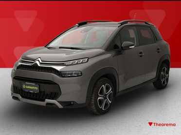 CITROEN C3 Aircross I 2021 - C3 Aircross 1.5 bluehdi Feel s&s 110cv