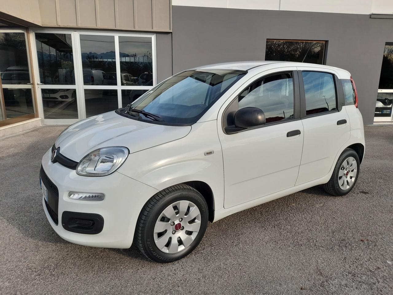 Fiat Panda 1.2 Easy