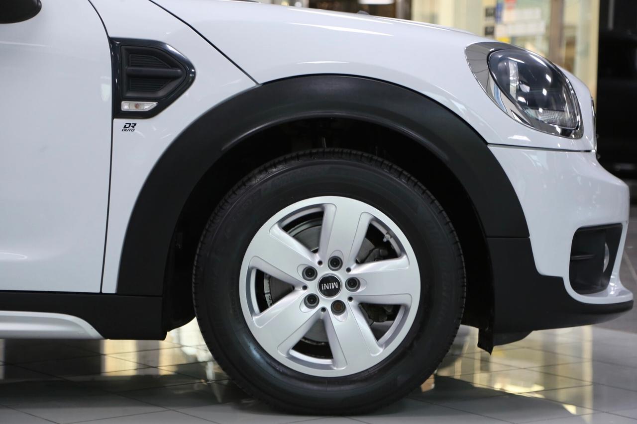 Mini Countryman 1.5 One D automatica Business