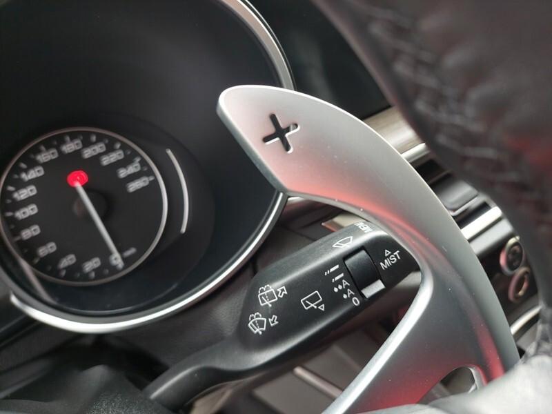 Alfa Romeo Stelvio 2.2 Turbodiesel 210 CV AT8 Q4 Sport Edition