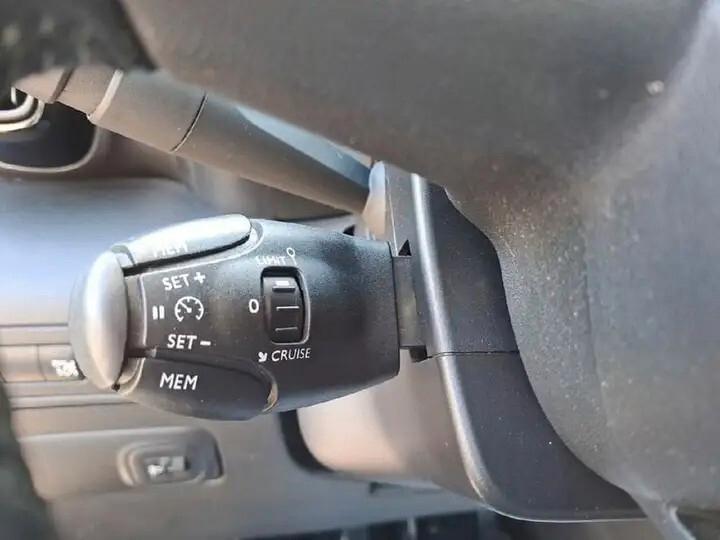 Citroen C3 Aircross C3 Aircross PureTech 110 S&S Feel