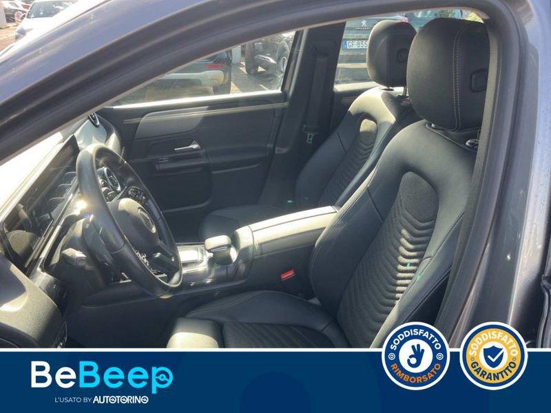 Mercedes-Benz Classe B B 180 D SPORT AUTO