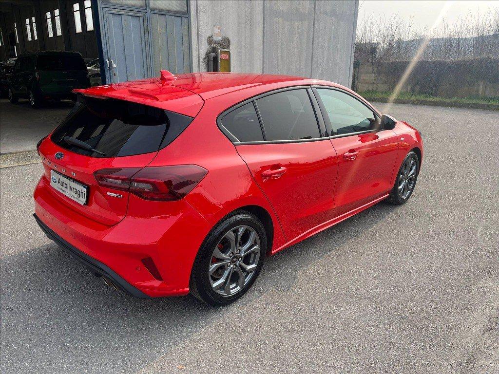 FORD Focus 1.0t ecoboost h ST-Line 125cv del 2023