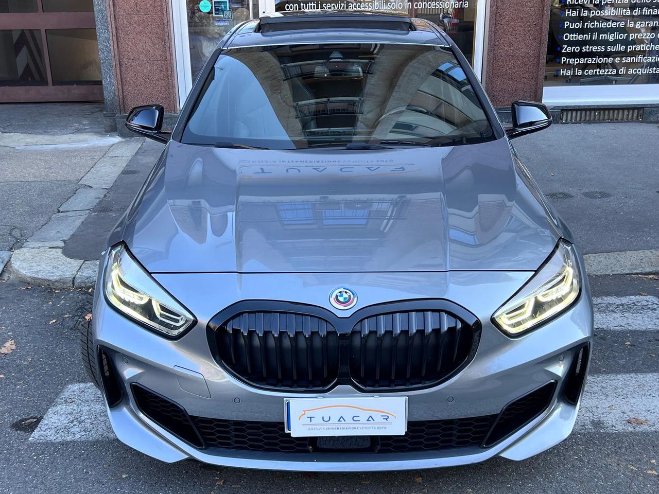 Bmw 120 M Sport 128ti TETTO IVA ESPOSTA #7679