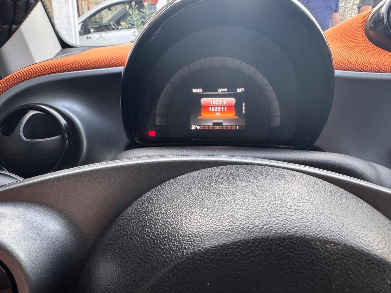 Smart ForTwo 70 1.0 Prime