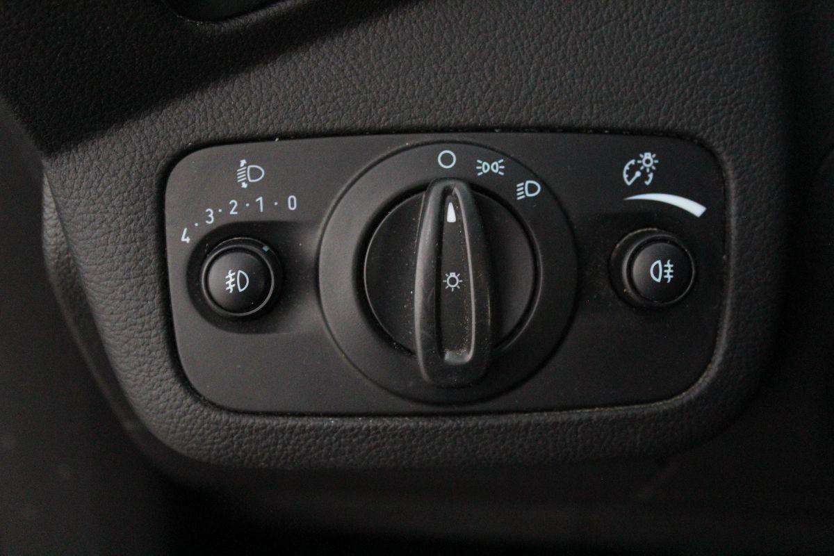 FORD - C-Max - 7 1.5 TDCi 120 CV S&S Business