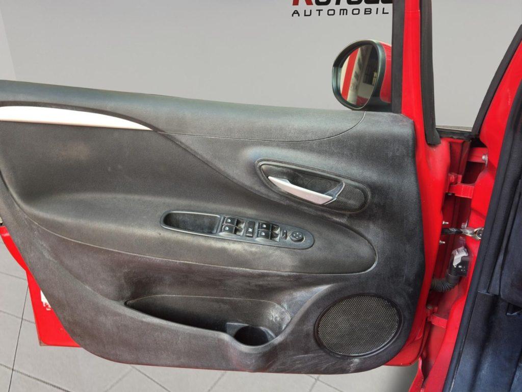 FIAT Punto 4ª serie Punto 1.3 MJT II S&S 85 CV...