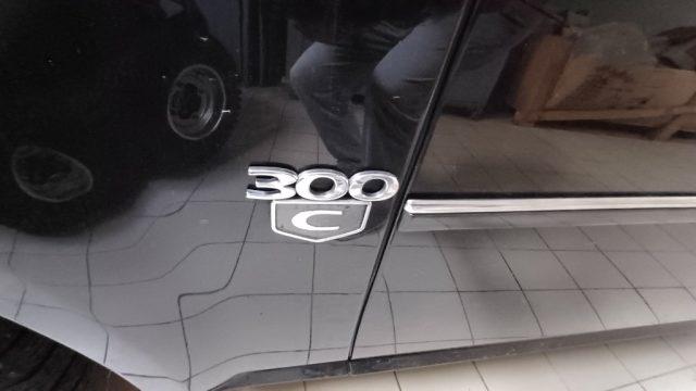 CHRYSLER 300C 3.0 V6 CRD cat DPF Touring