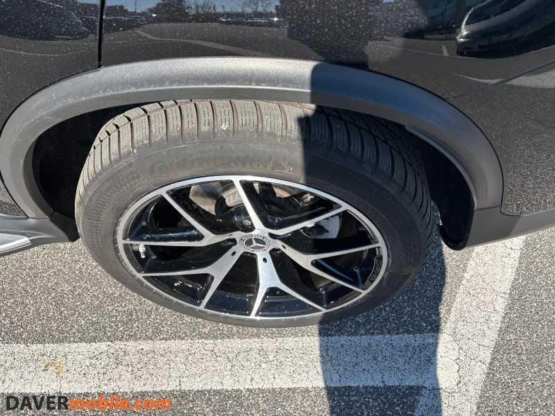Mercedes-Benz GLC Coupé GLC 300 de 4Matic EQ-Power Coupé Premium