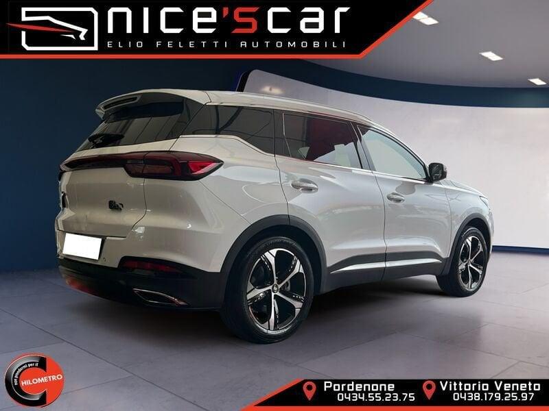 DR AUTOMOBILES DR 6.0 1.5 Turbo CVT Bi-Fuel GPL*PROMO*