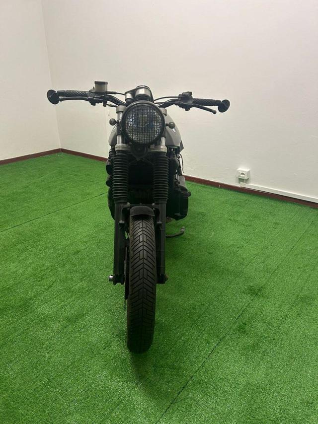 BMW K 75 S K75