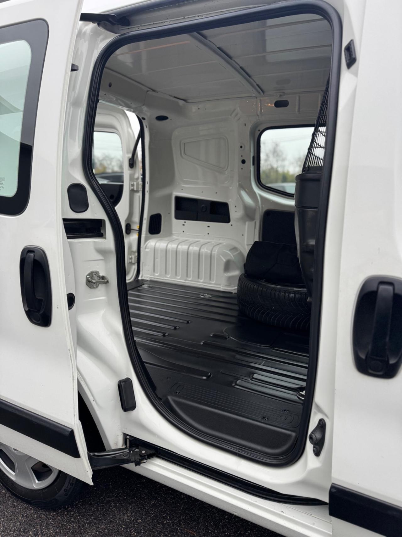 Fiat Fiorino 1.3 MJT 95CV Cargo SX FRIZIONE NUOVA