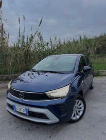 Opel Crossland 1.5 ECOTEC D 110 CV Start&Stop Ultimate