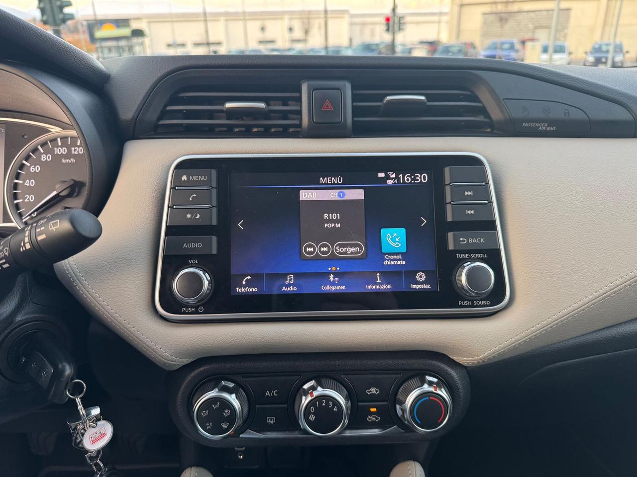 Nissan Micra 1.0 IG-T N-Design GPL *PROMO FI #7991